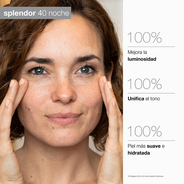 BELLA AURORA NOCHE TRATAMIENTO REPARADOR ACCIÓN NOCTURNA 50ML