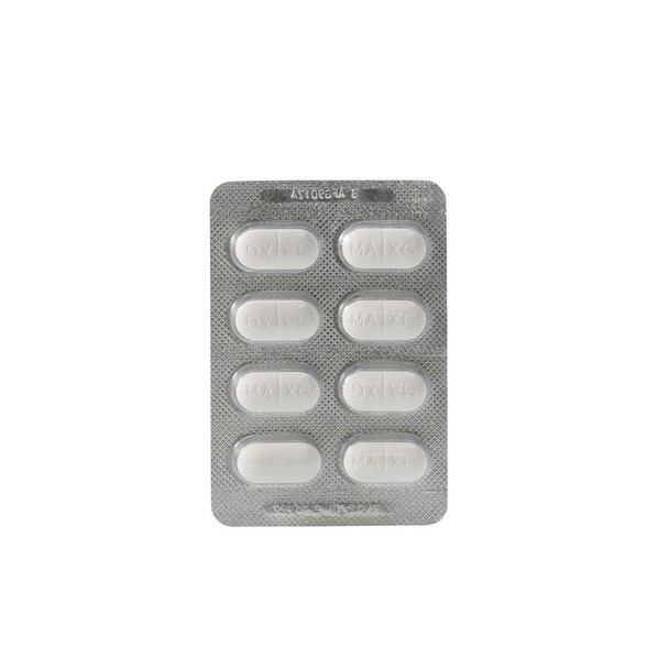 Maxigesic Tablets - 16's