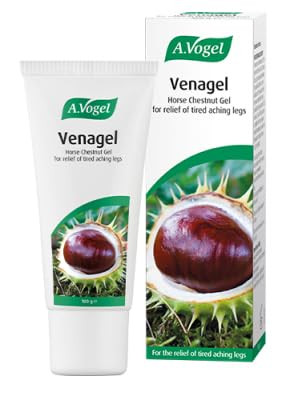 A.Vogel Venagel Horse Chestnut Gel - 100G