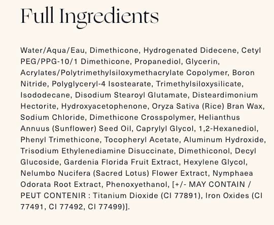 Rare Beauty by Selena Gomez Liquid Touch Brightening Concealer 210N