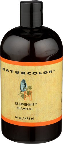 Naturcolor Rejuvennis Shampoo 16 Ounce