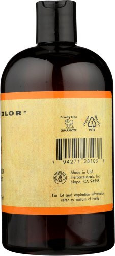 Naturcolor After Color Treatment Shampoo 16 Ounce