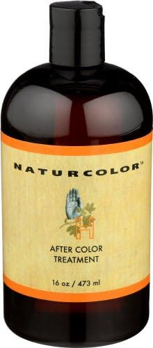 Naturcolor After Color Treatment Shampoo 16 Ounce