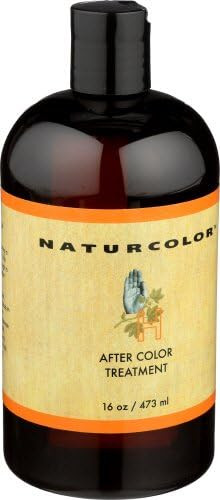 Naturcolor After Color Treatment Shampoo 16  Ounce