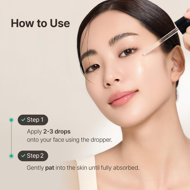 ACWELL Licorice pH Balancing Advanced Facial Serum Ampoule 1.01 fl.oz