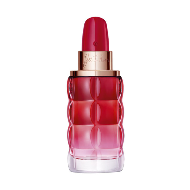 Cacharel Yes I Am Bloom-Up - Eau de Parfum & Fragrance Gift Set for Women Floral Fruity With Notes of Red Berries & Sandalwood  Eau de Parfum - 1.7 Fl Oz