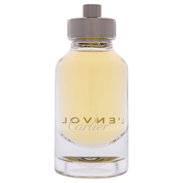 Cartier  L'Envol de Cartier 2.7 oz Eau de Toilette Spray