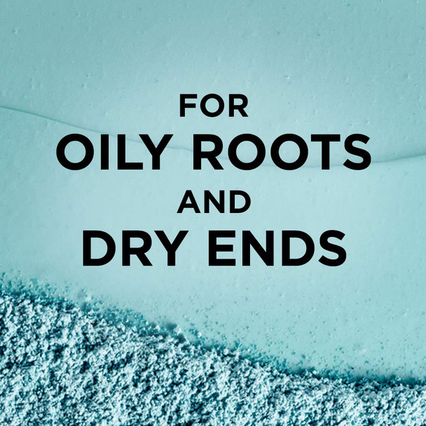 L’Oréal Paris Hair Expertise Extraordinary Clay Conditioner For Oily Roots Dry Ends 385 mL