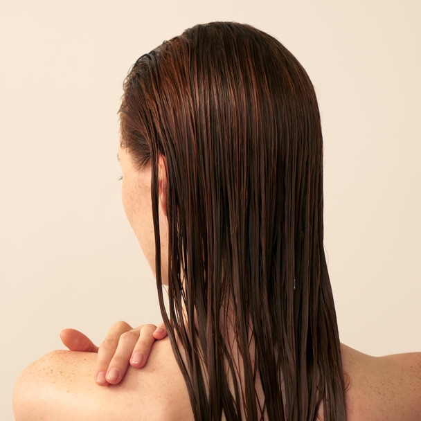 Christophe Robin Delicate Volumizing Conditioner With Rose Extracts for Thin Fine and Flat Hair 6.7 fl. oz