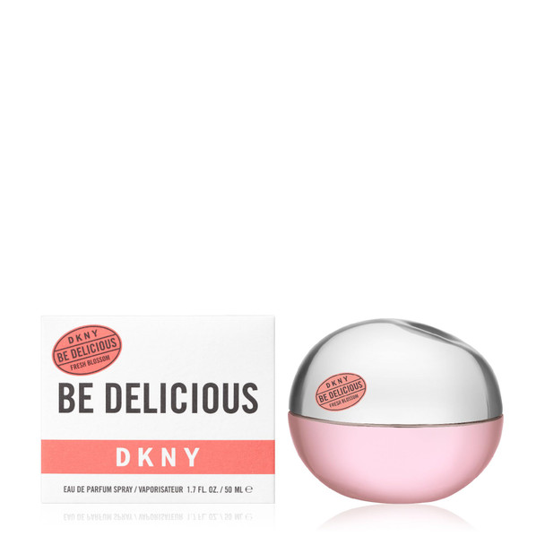 DKNY Be Delicious Fresh Blossom Eau de Parfum 1 Fl Oz