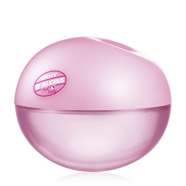 DKNY Be Delicious Pool Party Eau de Toilette Mai Tai 1.7 Fl Oz