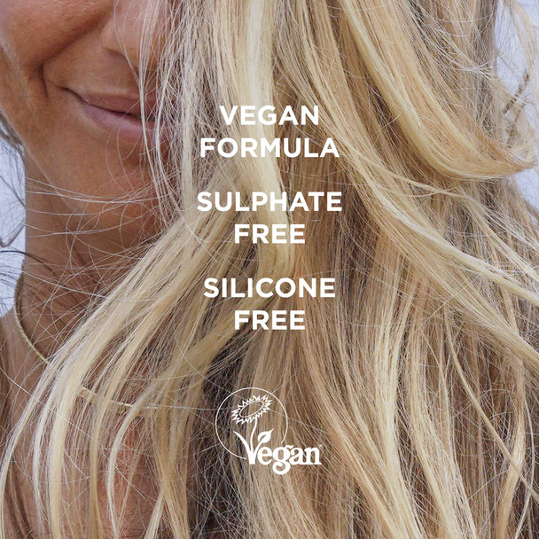 Lazartigue Extra Gentle Hair Shampoo Prevents Irritations & Dandruff Enhances Strength & Shine Vegan Sulfate & Silicone Free  8.4 Fl Oz