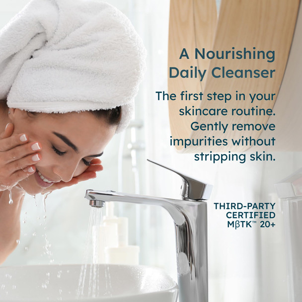 MELORA Manuka Honey Face Wash 5 Oz