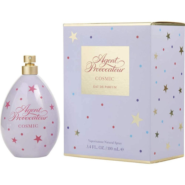 Cosmic Signature by Agent Provocateur for Women - 3.4 oz EDP Spray