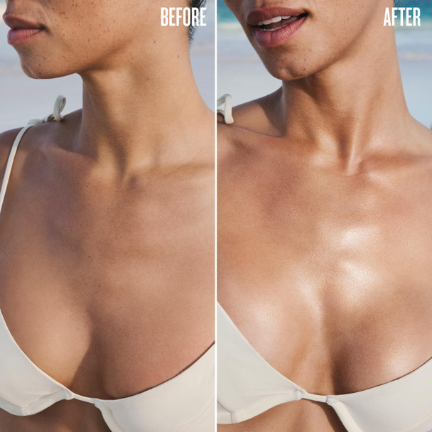 SOL DE JANERIO Glowmotions Glow Body Oil  Copacabana  2.5 Ounce