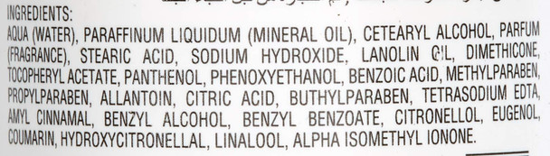 Alyssa Ashley Musk Hand Body Lotion - Hand Lotion for Dry Hands - Body Cream for Women and Men - Hydrating Cream for Smooth Skin - 16.9 oz