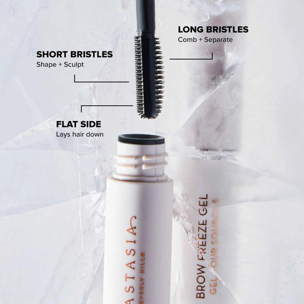 Anastasia Beverly Hills - Brow Freeze Gel Mini