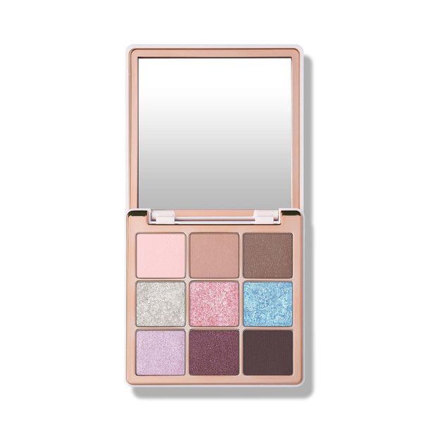 Anastasia Beverly Hills - Mini Eyeshadow Palette- Sugar