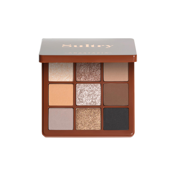 Anastasia Beverly Hills - Mini Eyeshadow Palette-Sultry
