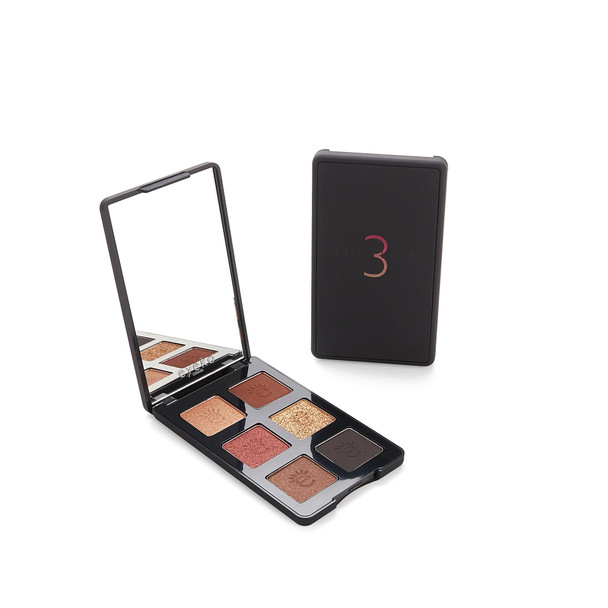 Eyeko Limitless Eyeshadow Palette 3