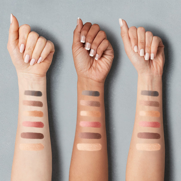 Eyeko Limitless Eyeshadow Palette 3