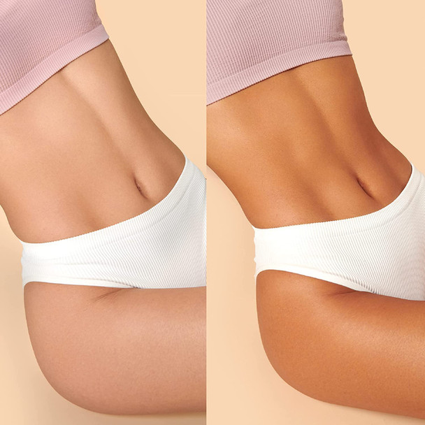 Isle of Paradise Self Tanning Water - Color Correcting Self Tan Spray for Bronze Glow Vegan and Cruelty Free --Sun-Kissed Glow 200ml