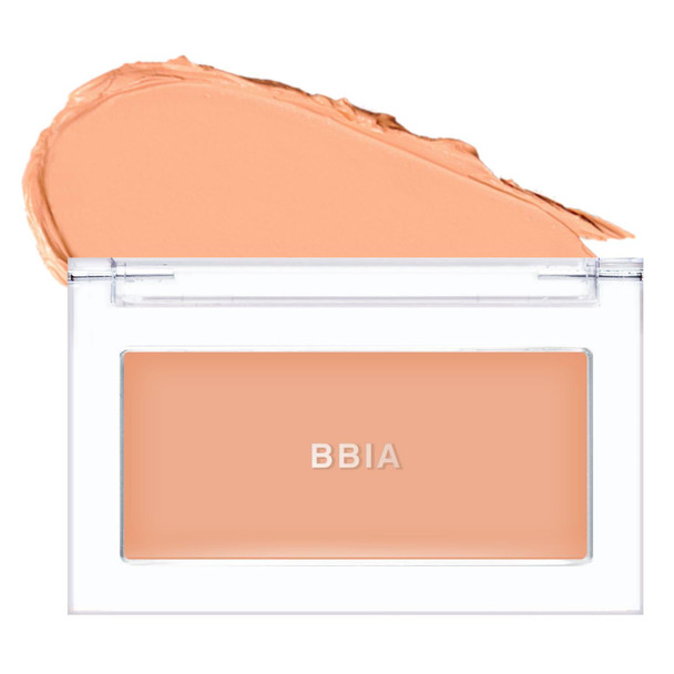 BBIA Ready To Wear Downy Cheek Cream Blush 8 Color