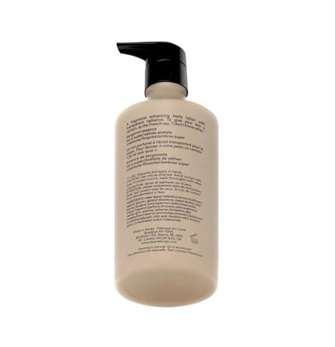 D.S. & Durga I Don't Know What Body Lotion 350 ml