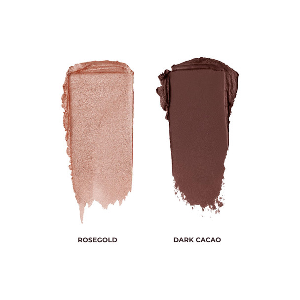 Laura Mercier Caviar Stick Cream Eyeshadow: Shimmer and Matte Finishes 24HR Wear Long Lasting Rich Color Easily Blendable and Buildable Waterproof Hyaluronic Acid Infused
