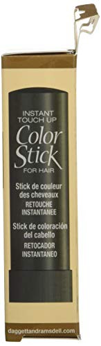 Daggett and Ramsdell Color Stick Dark Brown 0.33 Ounce