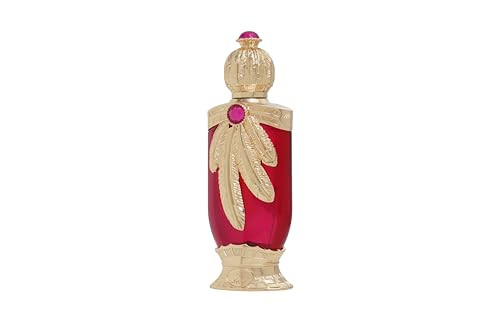 Afnan Sultanah Concentrated Perfume Oil Attar Oil Cpo 25 Ml