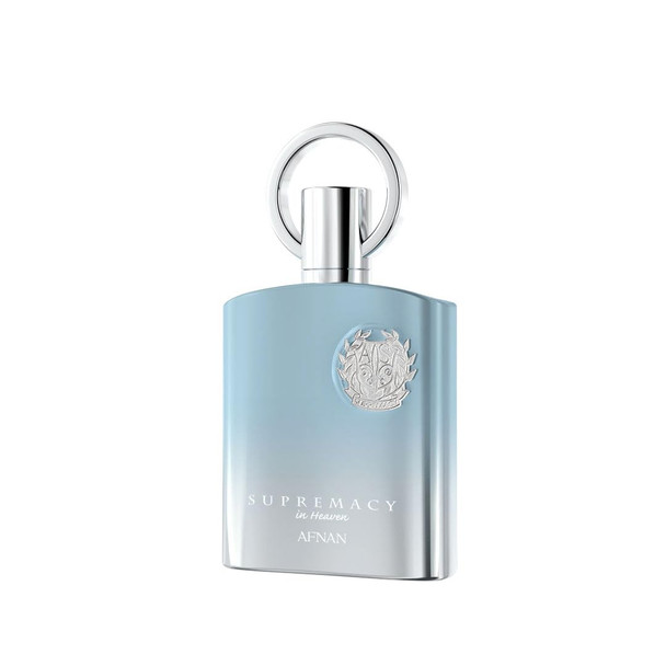 Afnan Supremacy In Heaven Unisex Eau De Parfum 3.4 Fl. Oz