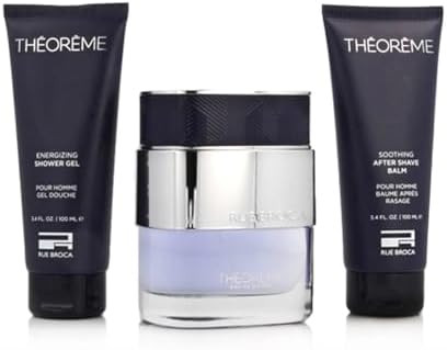 Afnan Theoreme 3.0 Edp M + 3.4 A/S B+ 3.4 S/G - (124211)