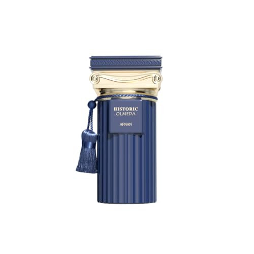 Afnan Historic Collection - Olmeda By Afnan For Men - 3.4 Oz Edp Spray