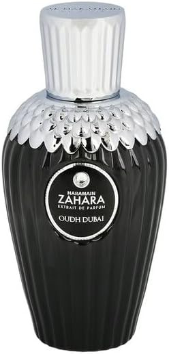 Al Haramain Zahara Oudh Dubai(U)(T) Extrait De Parfum Sp 3.33Oz(Capbox)