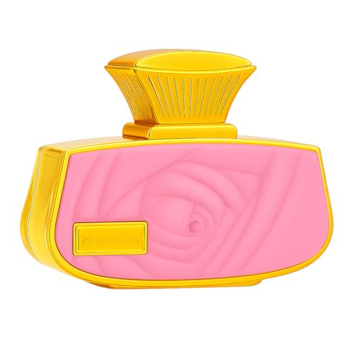 Al Haramain Story Of My Life - Arabian Perfume For Women - Long Lasting Perfume For Women - Floral Fragrances - Eau De Parfum For Women - 2.5 Oz