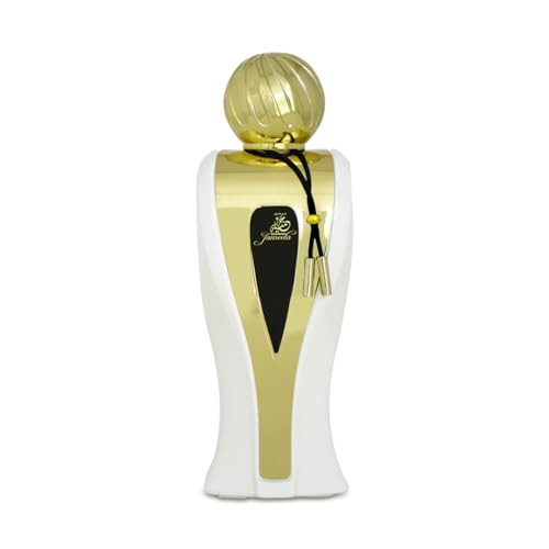 Al Haramain Jameela Eau De Perfume Spray For Unisex 3.33 Ounce