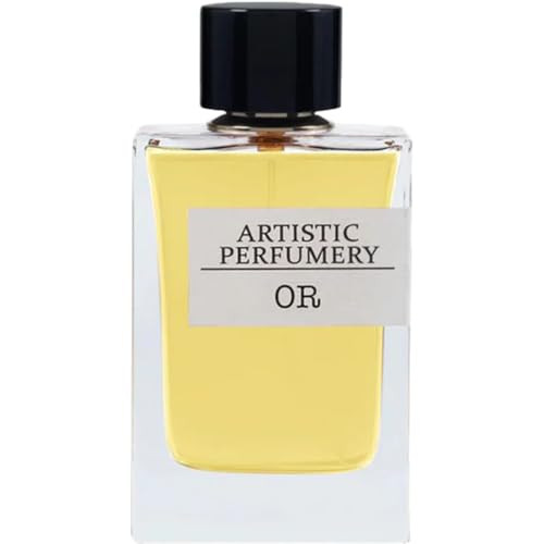 Armaf Artistic Perfumery - Or For Men - 3.4 Oz Edp Spray