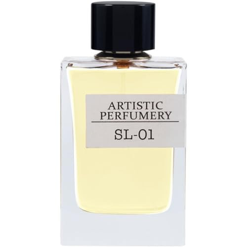 Armaf Artistic Perfumery Sl-01 For Man Ãƒ¢Ã¢Š¬Ã¢‚¬Å“ Citrus Spicy Woody Ãƒ¢Ã¢Š¬Ã¢‚¬Å“ Eau De Parfum Spray Long-Lasting Fragrance For Men 3.40 Ounce / 100 Ml