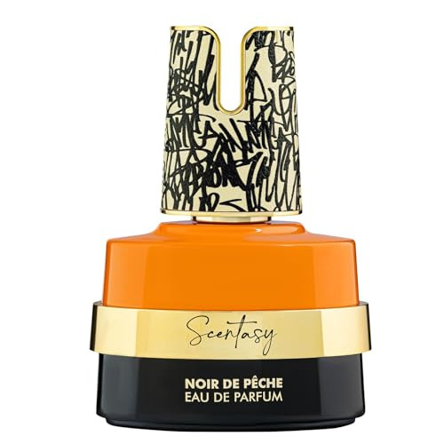Armaf Scentasy Noir De Peche Ãƒ¢Ã¢Š¬Ã¢‚¬Å“ Fruity Spicy Woody Amber Ãƒ¢Ã¢Š¬Ã¢‚¬Å“ Eau De Parfum Spray Long-Lasting Fragrance For Unisex 3.4 Ounce / 100 Ml