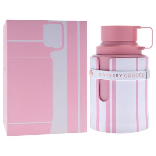 Armaf Odyssey - Candee Special Edition For Women - 6.8 Oz Edp Spray