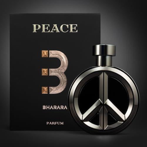 B Bharara Peace Unisex Parfum Spray 3.4 Fl Oz / 100 Ml