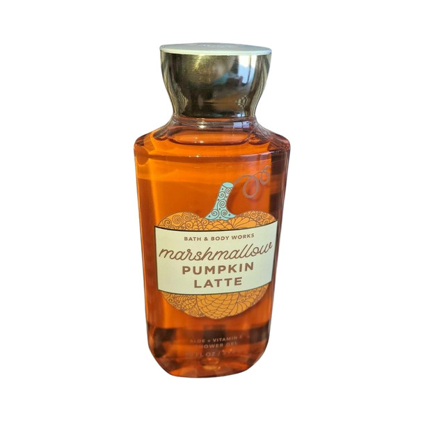 Bath And Body Works Warm Vanilla Sugar Shower Gel  Sets For Women 10 Oz 2 Pack (Warm Vanilla Sugar)