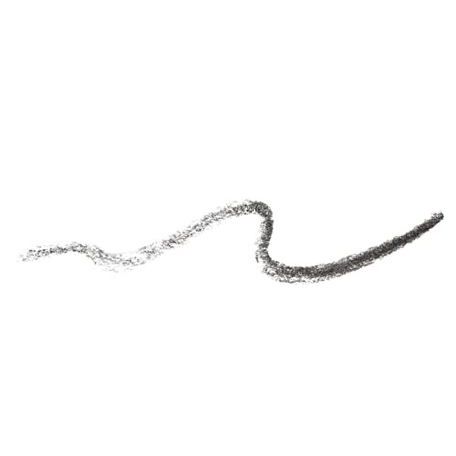 Benefit Gimme Brow + Volumizing Fiber Eyebrow Pencil Full Size 1.29G (6 Cool Soft Black) 0.042 Ounce