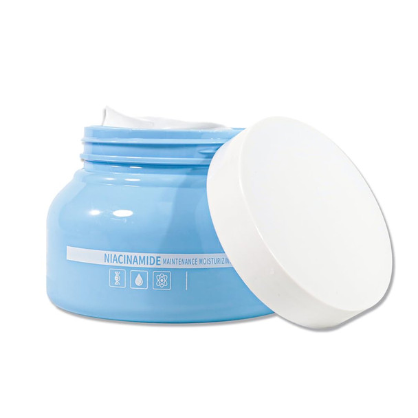 Cakaila Body Cream For Dry Skin Body And Face Moisturizer Provides Intense Hydration For Dry & Dull Skinleaves Skin Feeling Hydration Weightless Moisture For Dry Skindeep Hydrationbody Care 8.81Oz