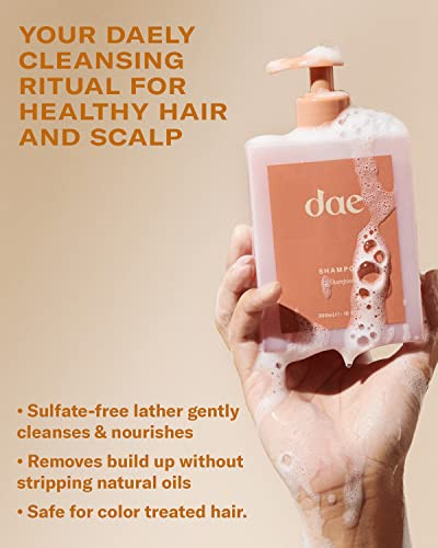 Dae Signature Duo Set (Shampooo + Conditioner)