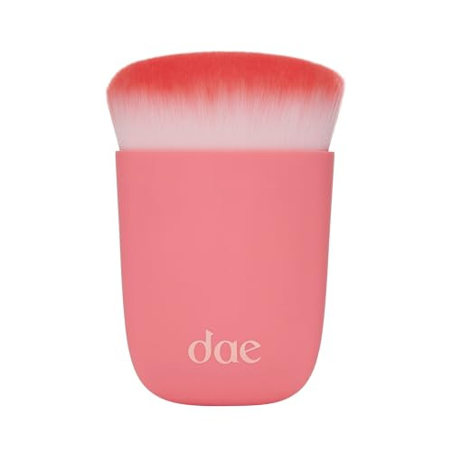 Dae Fairy Duster Dry Shampoo Kabuki Blending Brush