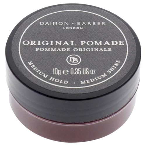 Daimon Barber Original Pomade For Men - 1.76 Oz Pomade