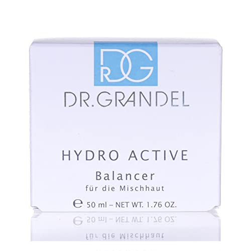 Dr.Grandel Dr. Grandel Hydro Active Balancer (1.76 Oz)