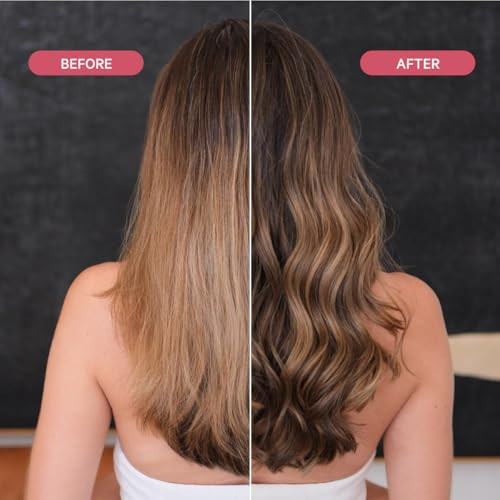 Ds Laboratories Revita Volumizing Shampoo & Conditioner Set For Women Ãƒ¢Ã¢Š¬Ã¢‚¬Å“ For Fine Flat Thinning Hair Weightless Root Lift Supports Hair Density Sulfate- Color-Safe (205 Ml Each 2 Count)